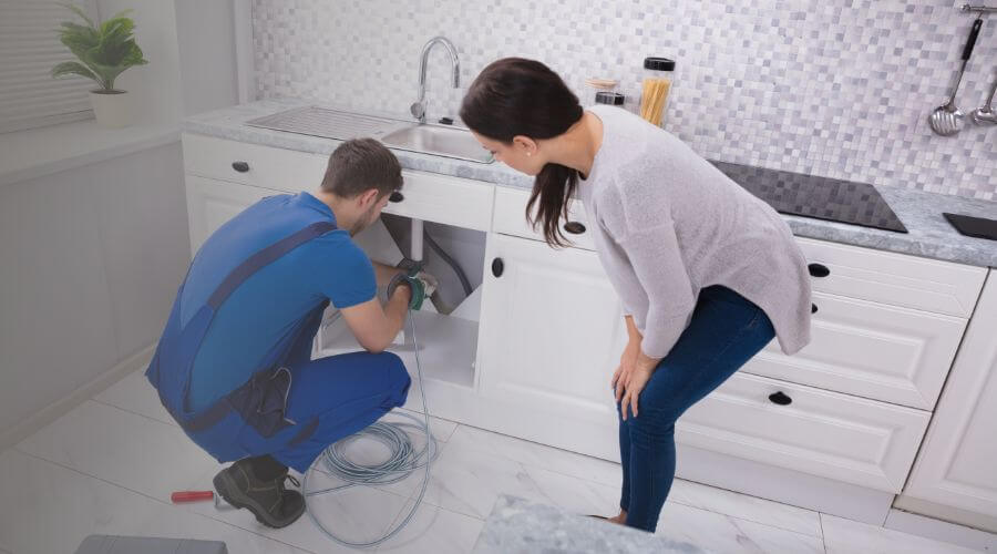 Professional Leak Detection Services in Ocean Gate, NJ